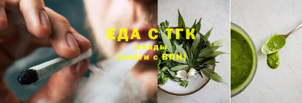крисы Инта